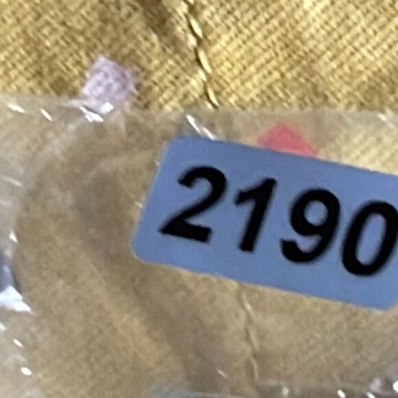 Kimchi Blue size medium  polka dot paper bag top mini skirt. - Picture 6 of 6